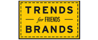 Скидка 10% на коллекция trends Brands limited! - Таштагол